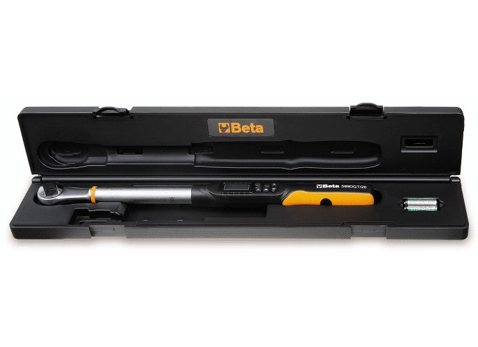 Beta Tools Model 599  Dgt/20-Electronic Impact Wrenches
