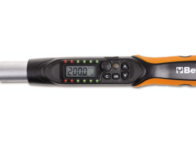 Beta Tools Model 599  Dgt/20-Electronic Impact Wrenches