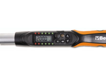 Beta Tools Model 599  Dgt/20-Electronic Impact Wrenches