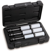 Beta Tools Model 720  Lpl/C3-Set 3 Impact Sockets 720Lpl