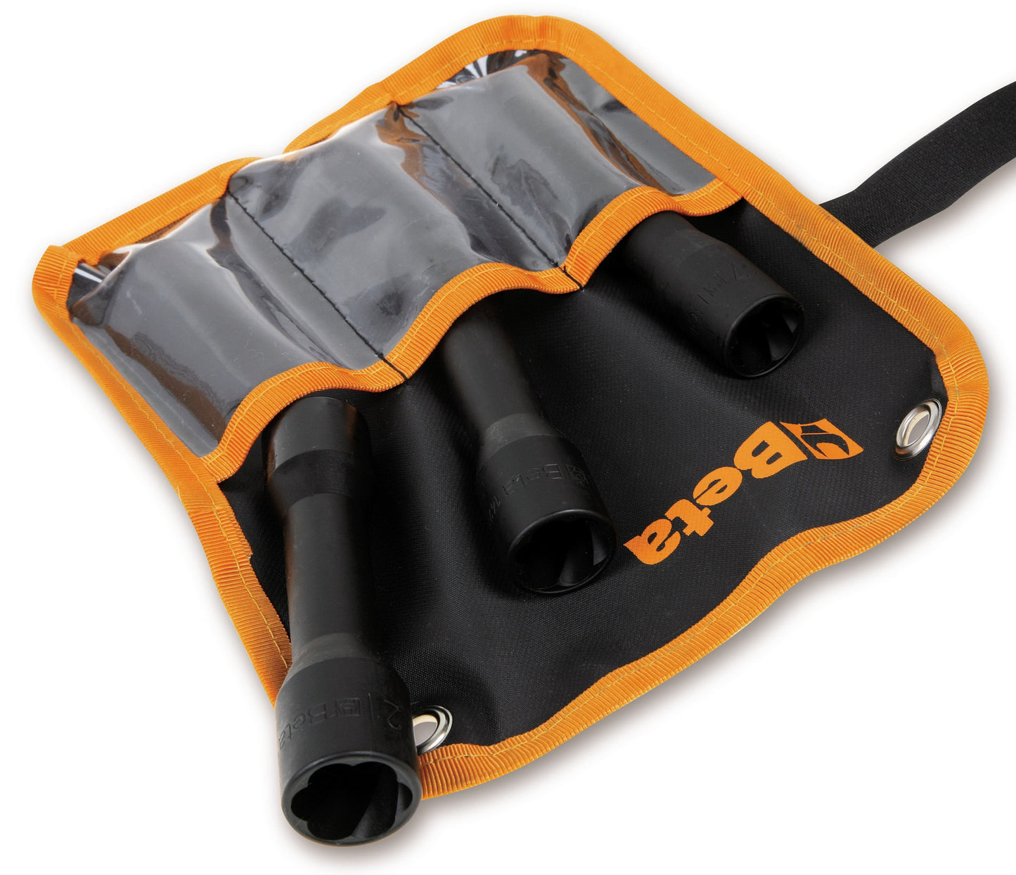 Beta Tools Model 1428  L/B3-3 Pullers for Damaged Nut