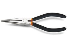 Beta Tools Model 1009  160mm-Extra-Long Knurled Nose Pliers