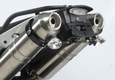 R&G Racing Tail Tidy fender eliminator kit for KTM 990SM '08- / 990SMR '08- / 990SMT / 950SM(R) '05-