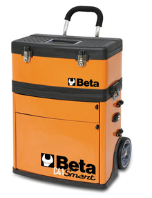 Beta Tools Model C41  S-Two-Module Tool Trolley