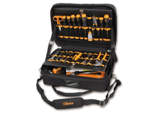 Beta Tools Model C7  Technical Fabric Tool Bag