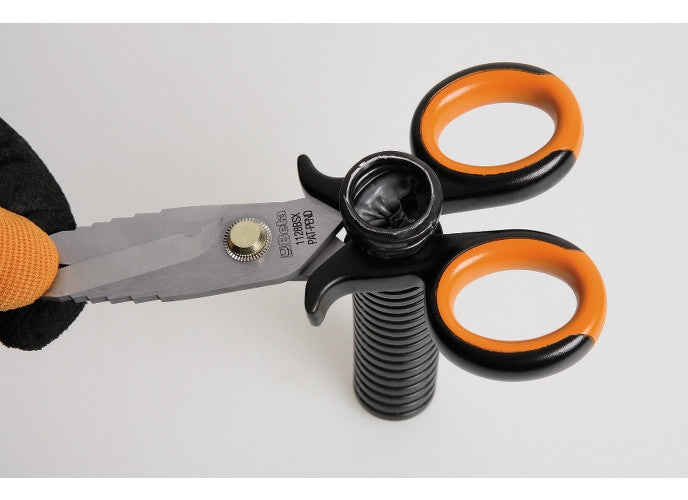 Beta Tools Model 1128  Bsx-Electrician's Scissors Graduate