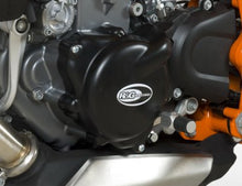R&G Racing Left Side Engine Case Cover For KTM 690 Duke IV '12-'15  690 SMC '12-'13 & 690 Enduro R '12-'15