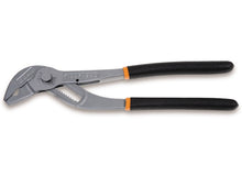 Beta Tools Model 1047  300mm-Slip Joint Pliers  Button Adjustable
