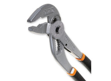 Beta Tools Model 1047  300mm-Slip Joint Pliers  Button Adjustable