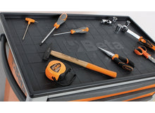 Beta Tools Model C24S  8/G-Mobile Roller Cab 8 Drawers Grey