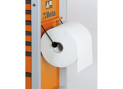 Beta Tools Model C24S  8/O-Mobile Roller Cab 8 Drawers Orange