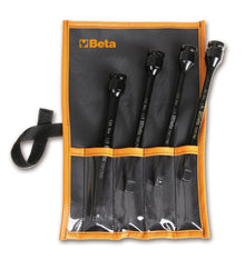 Beta Tools Model 720  T/B4-Set of 4 Bars 720T