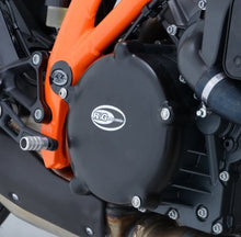 R&G Racing Right Side Engine Case Cover for KTM 1190 Adventure '13-'15 & 1290 Super Duke R '14-'15