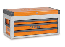 Beta Tools Model C22S  O-Portable Tool Chest Orange