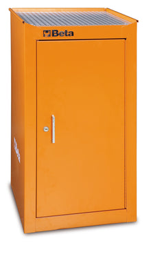 Beta Tools Model C38L  A-O-Side Door + Interior Shelf C38L