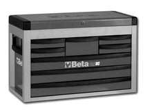 Beta Tools Model C23Sc  G-Portable Tool Chest Grey