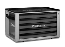 Beta Tools Model C23St  G-Portable Tool Chest Grey