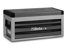 Beta Tools Model C22S  G-Portable Tool Chest Grey