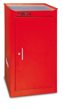 Beta Tools Model C38L  A-R-Side Door + Interior Shelf C38L