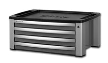 Beta Tools Model C39T  G-Portable Tool Chest 4 Drawers Grey