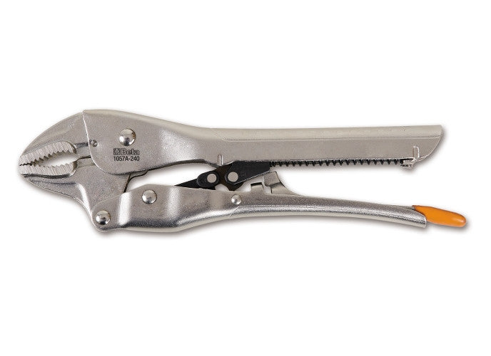 Beta Tools Model 1057  A-Automatic Self-Locking Pliers