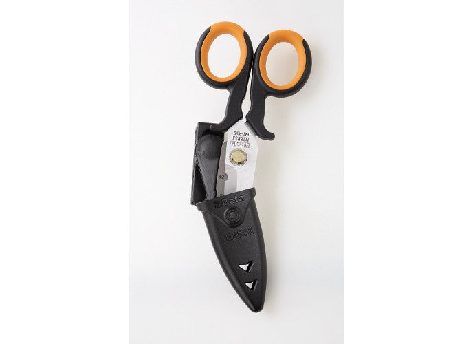 Beta Tools Model 1128  Bsx-Electrician's Scissors Graduate