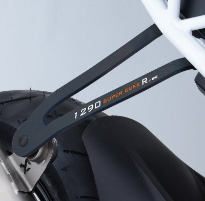R&G Racing Exhaust Hanger For KTM 1290 Super Duke R '14-'15