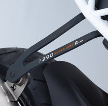 R&G Racing Exhaust Hanger For KTM 1290 Super Duke R '14-'15