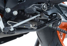 R&G Racing Sidestand Foot Enlarger for KTM 690 Duke IV '12-'15  990 Adventure '06-'14  990SMT '09-'14 & 1190 Adventure '13-'15