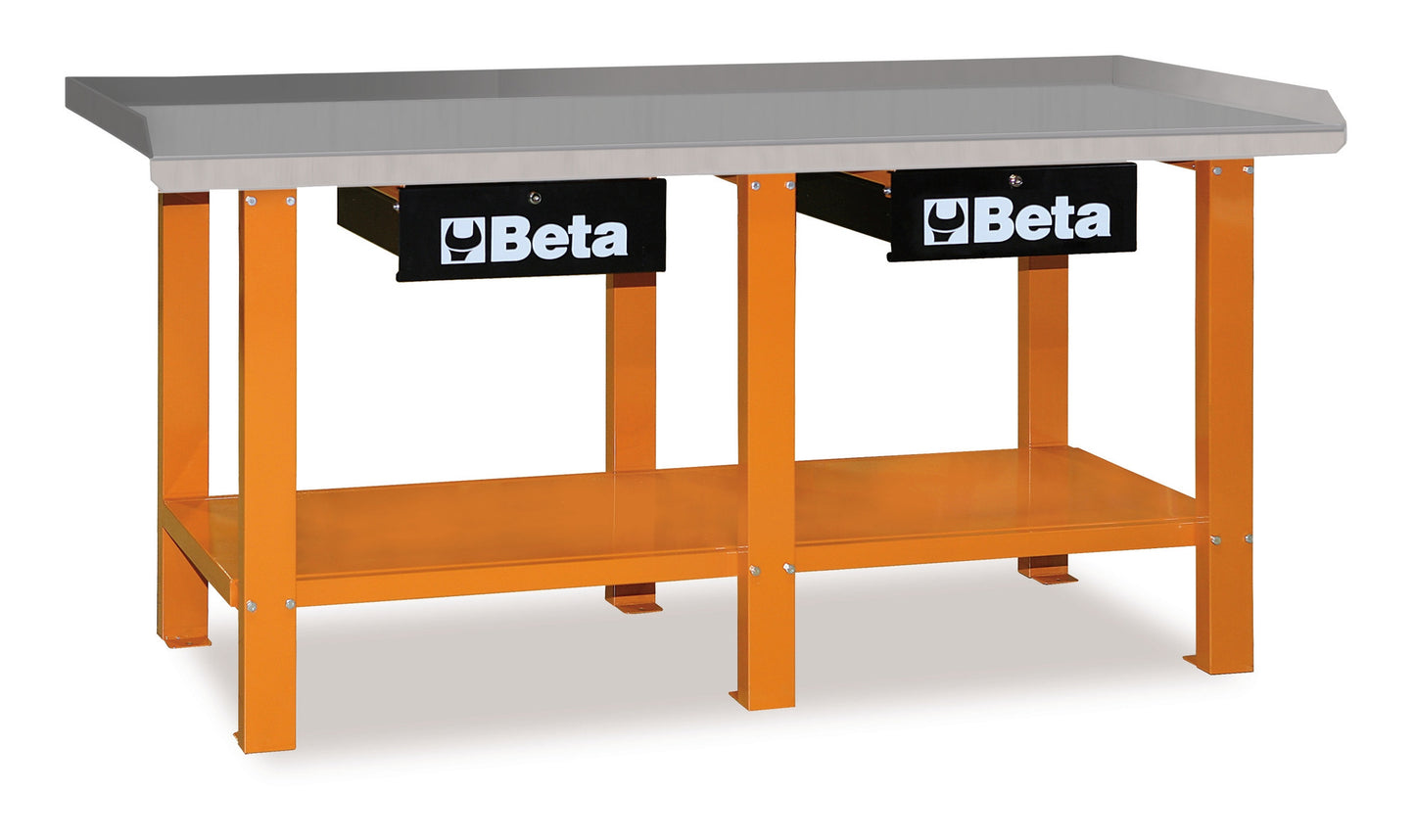 Beta Tools Model C56  O-Workbench Orange