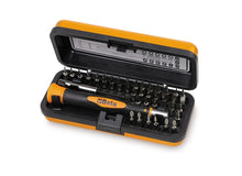 Beta Tools Model 1256  C36-2-36 Bits + Magnetic Extension