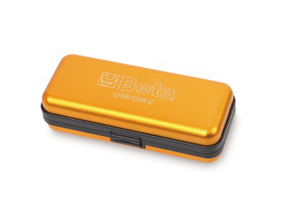 Beta Tools Model 1256  C36-2-36 Bits + Magnetic Extension