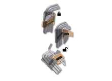 Beta Tools Model 96  Bpc/Sc9-9 Ball Head Wrenches with Display