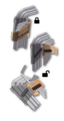 Beta Tools Model 97  Btx/Sc8-8 Wrenches 97Btx with Display
