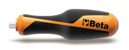 Beta Tools Model 1281  Bg-Interchangeable Blade Screwdriver Handle