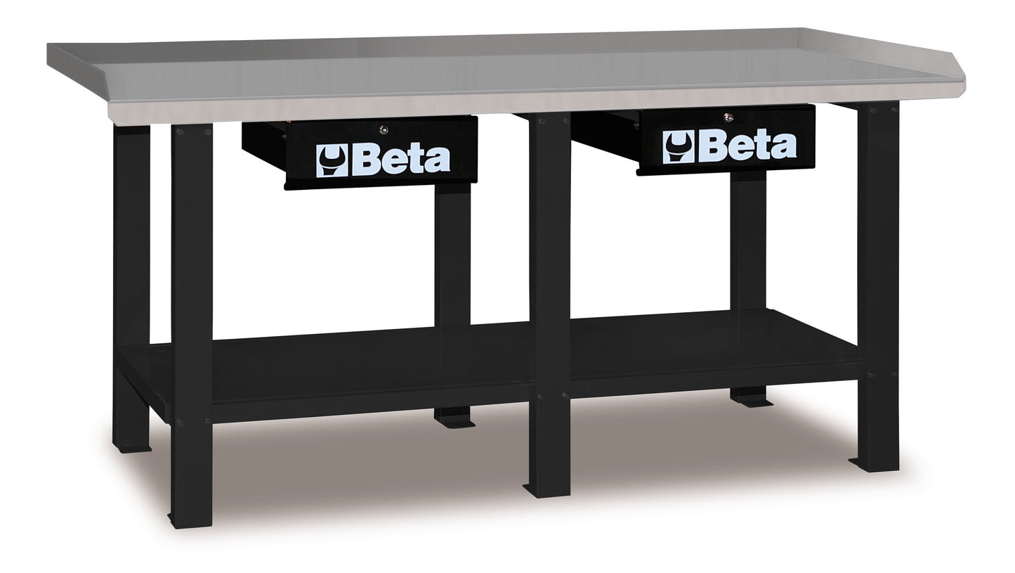 Beta Tools Model C56  G-Workbench Grey