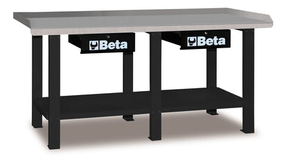 Beta Tools Model C56  G-Workbench Grey