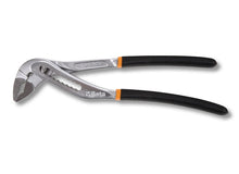 Beta Tools Model 1048  300mm-Slip Joint Pliers Boxed Joint