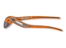 Beta Tools Model 1048  V/300mm-Slip Joint Pliers Lacquered