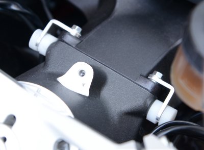 R&G Racing Lockstop Savers for Ducati Panigale 1299 / 1199 / 959 / 899