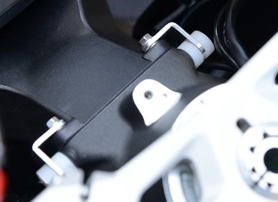R&G Racing Lockstop Savers for Ducati Panigale 1299 / 1199 / 959 / 899