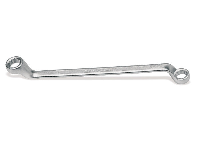 Beta Tools Model 90  As7/8X15/16-Double offset Ring Wrenches