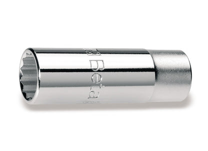 Beta Tools Model 910  Asl7/8-Bi-Hexagon Hand Sockets Long