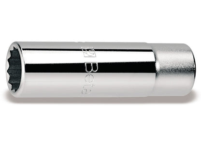 Beta Tools Model 920  As/L1.1/8-Bi-Hexagon Hand Sockets Long