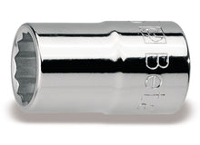 Beta Tools Model 920  B10mm-Hexagon Hand Sockets