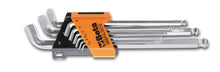 Beta Tools Model 96  Bpa/Scv-Empty Display for 96Bpa/Sc9