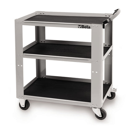 Beta Tools Model C51  G-Easy Trolley Grey