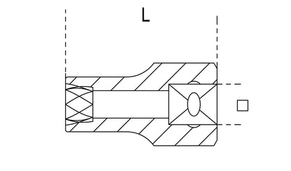 Beta Tools Model 1428  14mm-Pullers for Damaged Nuts