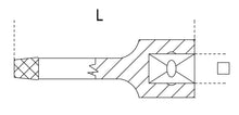 Beta Tools Model 1429  3mm-Pullers for Damaged Screws