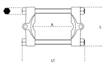 Beta Tools Model 1534  4-Separators